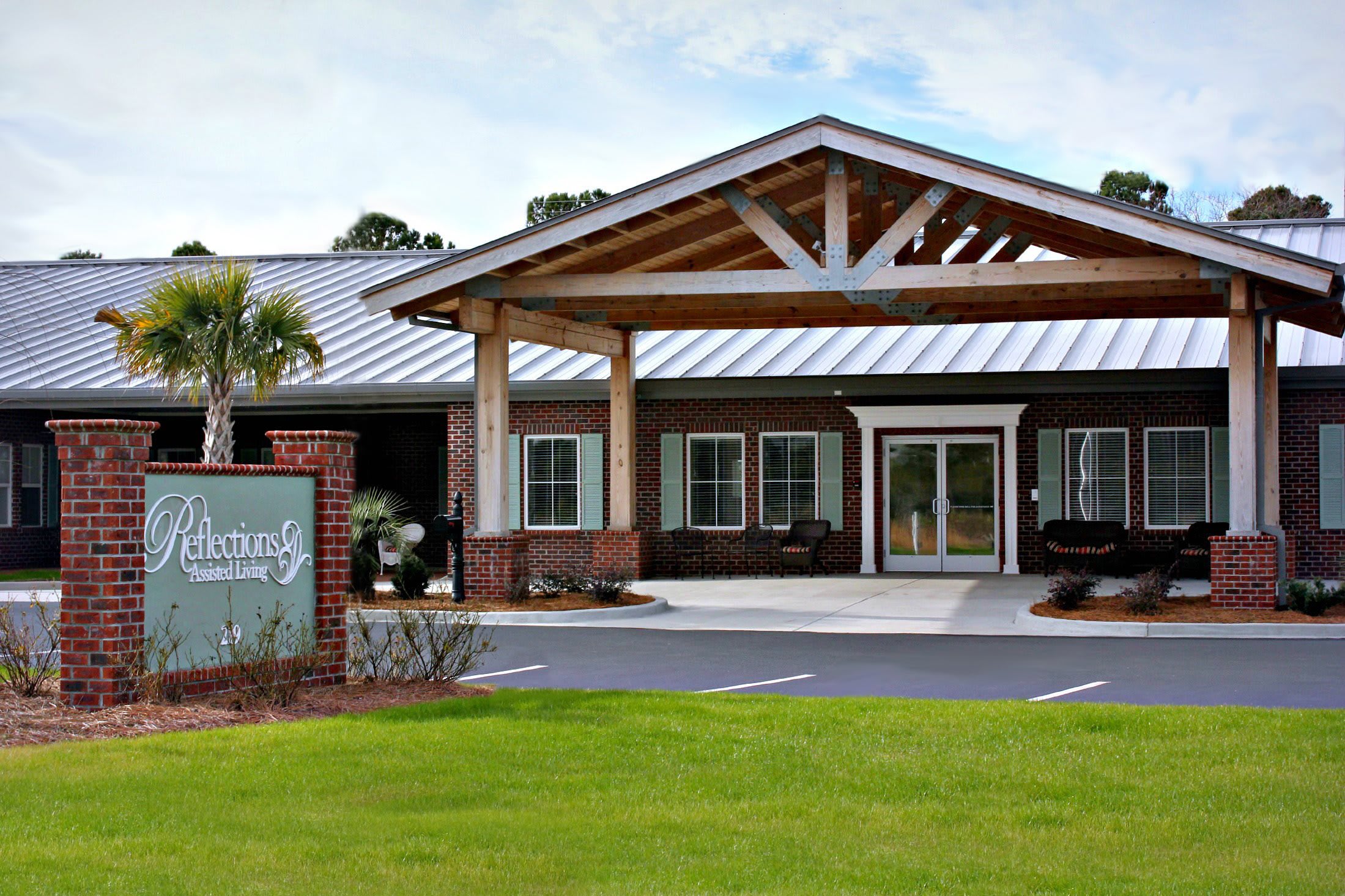 Reflections at Carolina Forest community photo 1