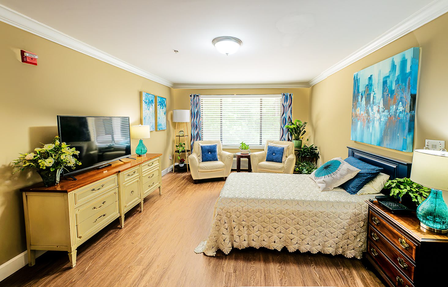 Montclair Assisted Living community photo 1