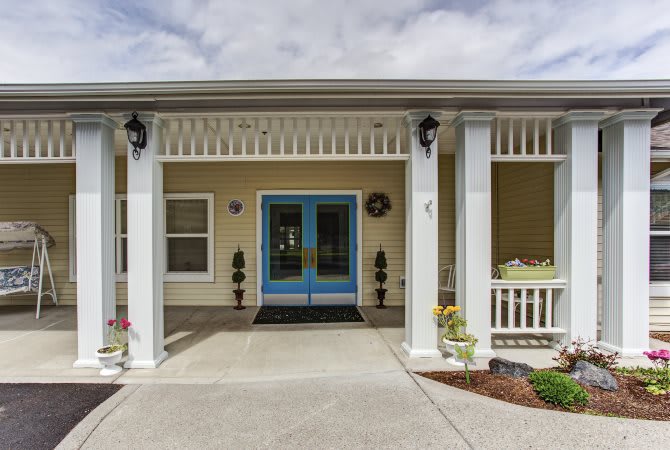 Carriage Place community photo 1