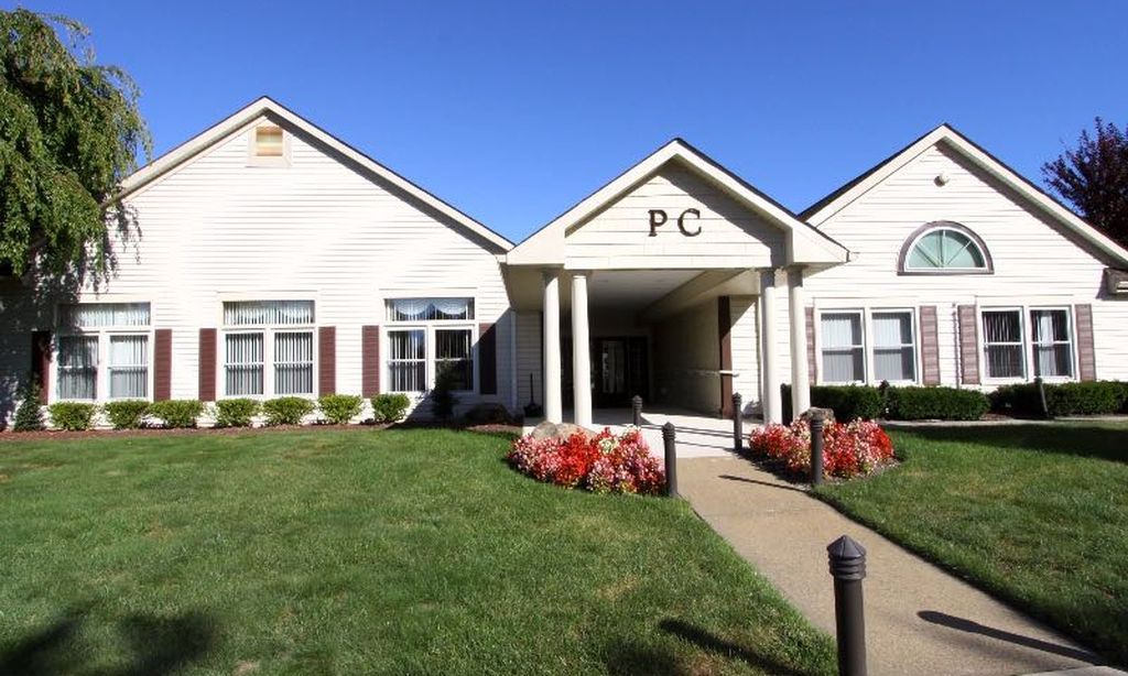 Princeton Commons community photo 1