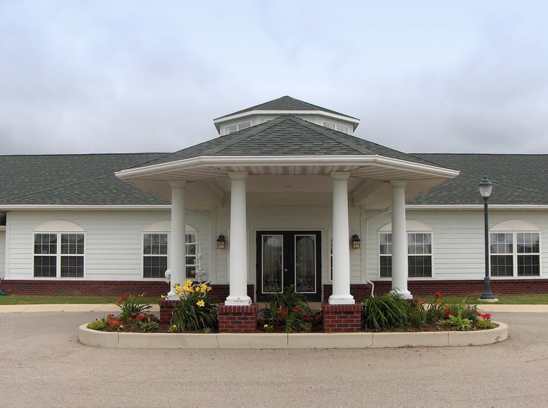Eagle Springs community photo 1