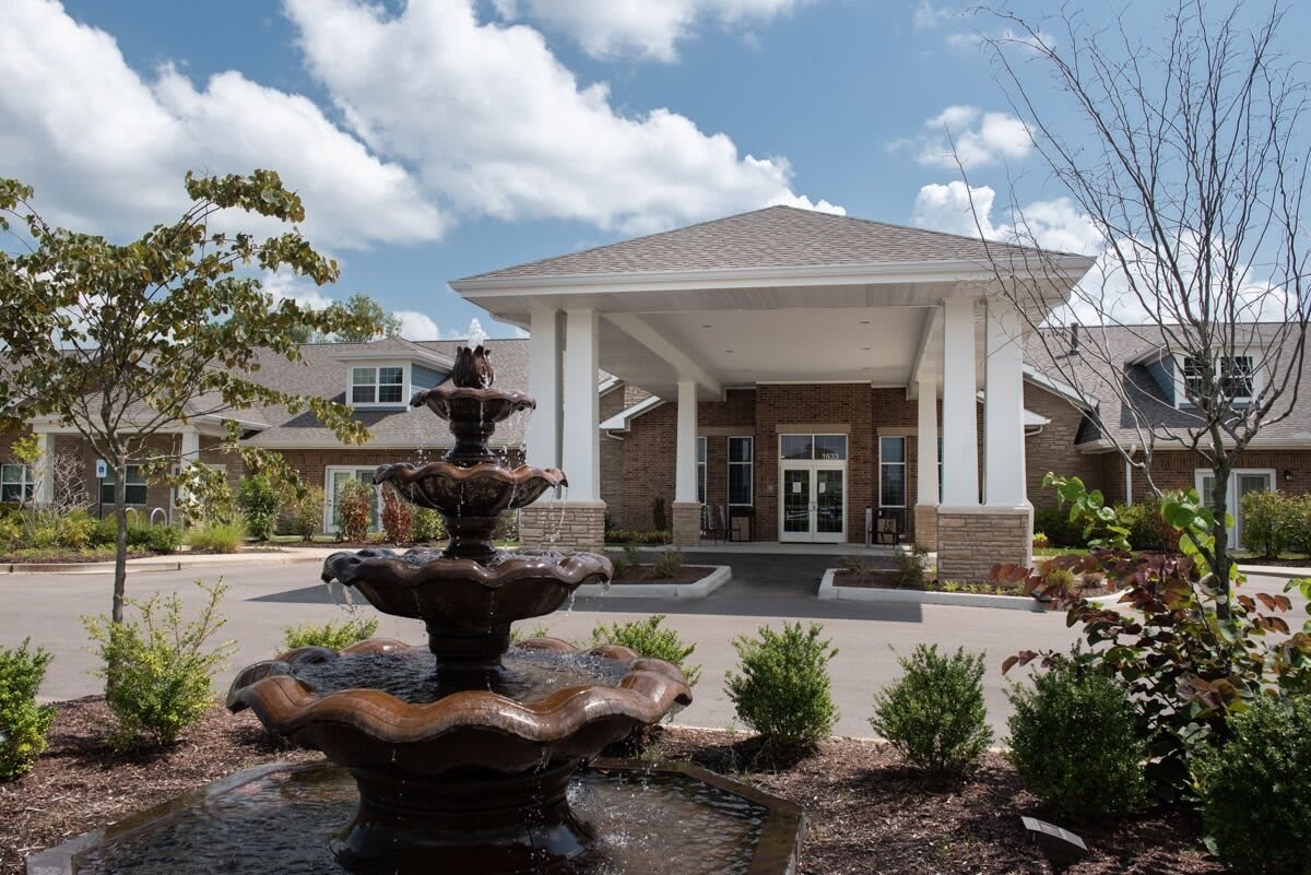 West Hill of Collierville community photo 1