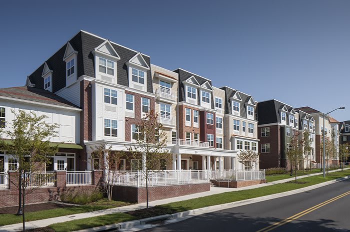 Brightview Towson community photo 1