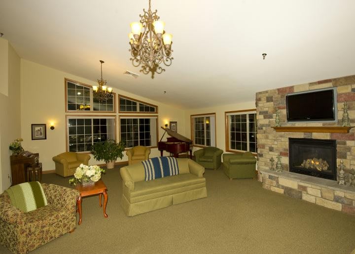 Patriot Place Assisted Living community photo 1