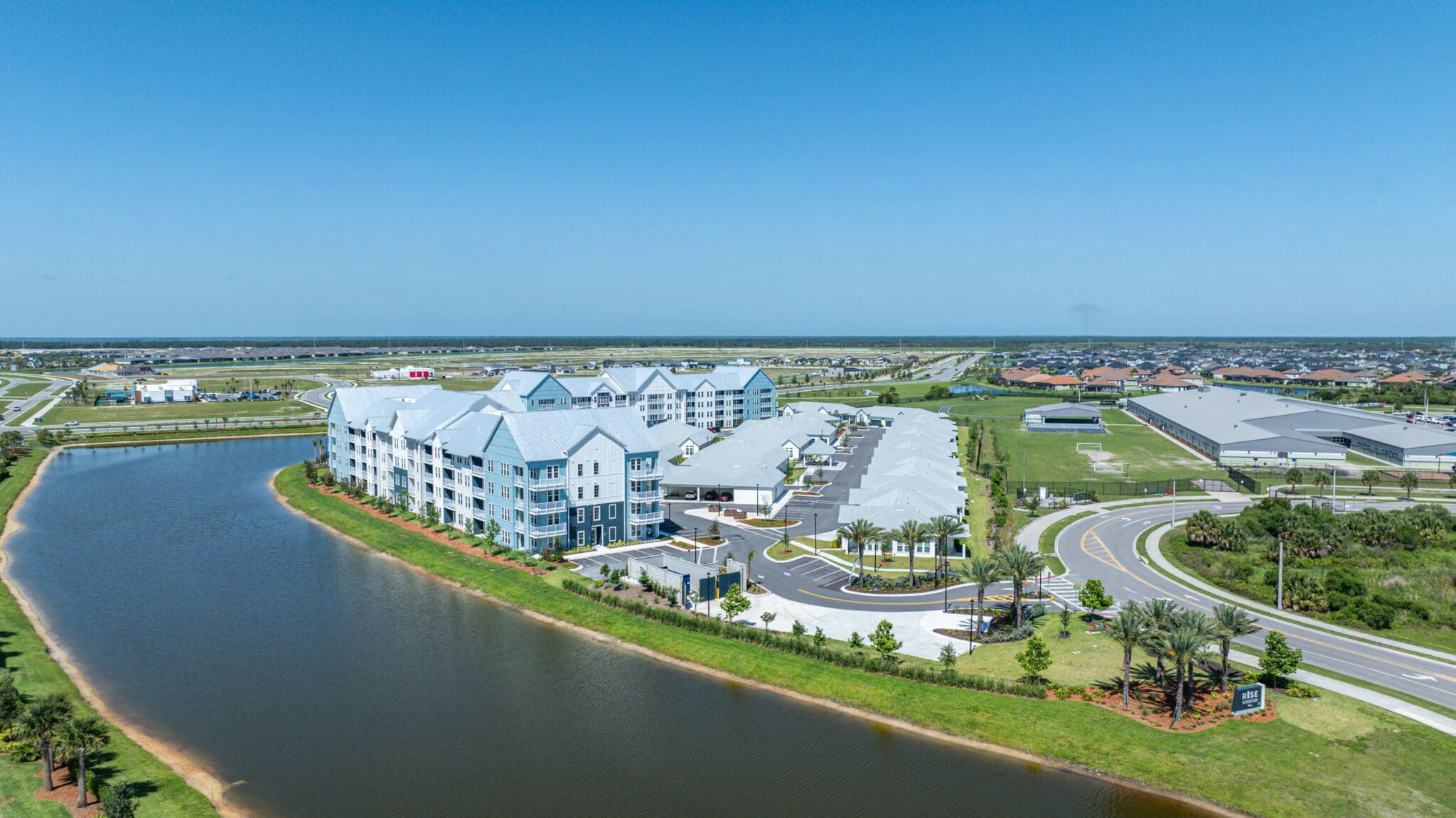 RISE Viera community photo 1