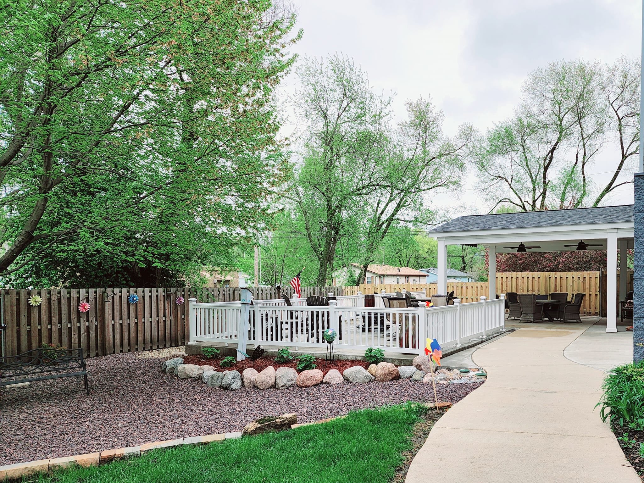 Springfield Supportive Living Center community photo 1