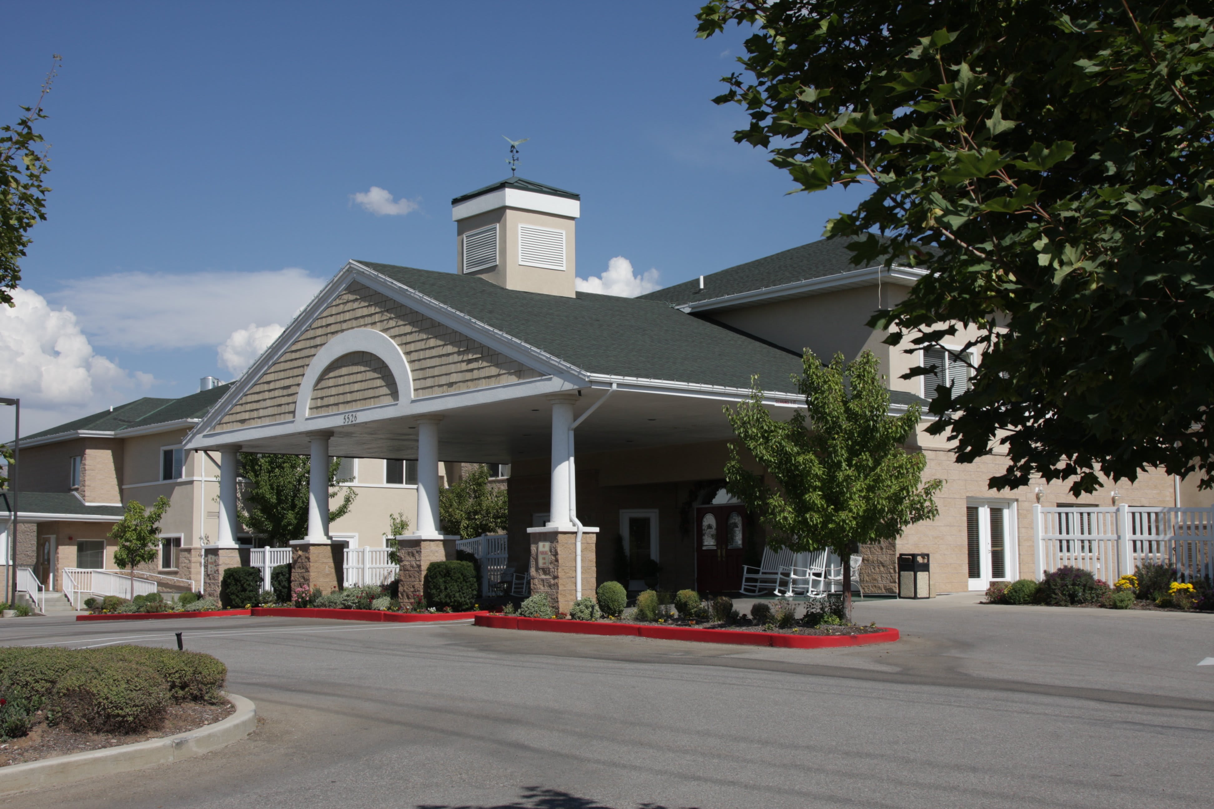 Legacy House Assisted Living of Ogden community photo 1