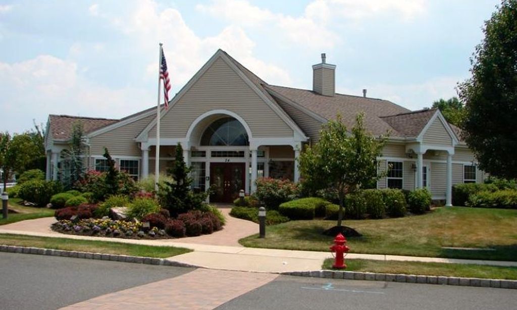 Renaissance at Manalapan community photo 1