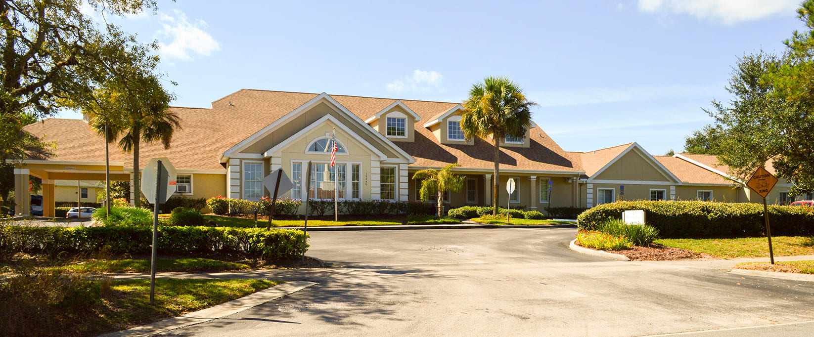The Opal at Spring Hill community photo 1