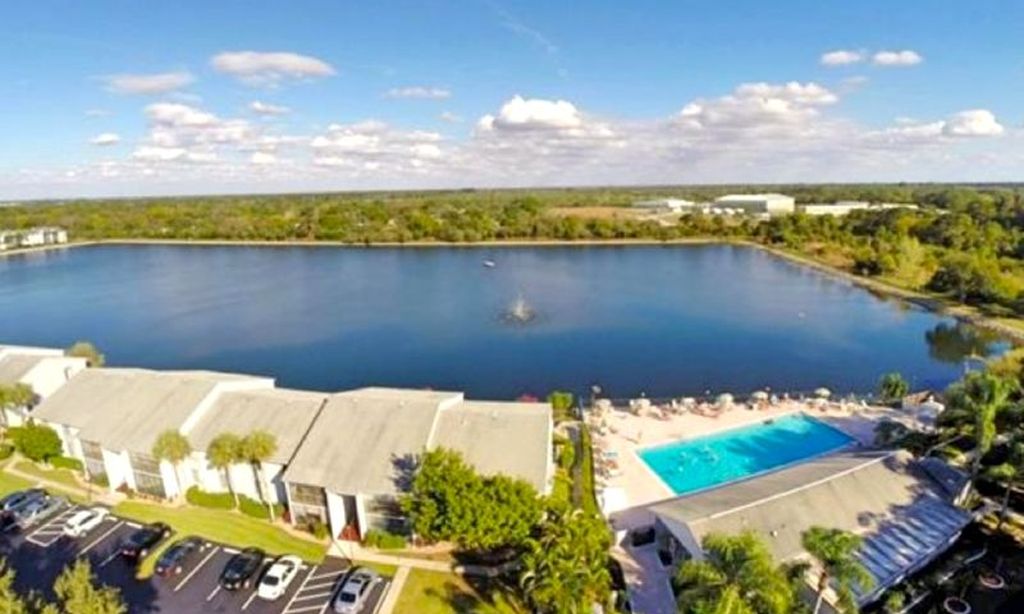 Pine Ridge at Fort Myers community photo 1