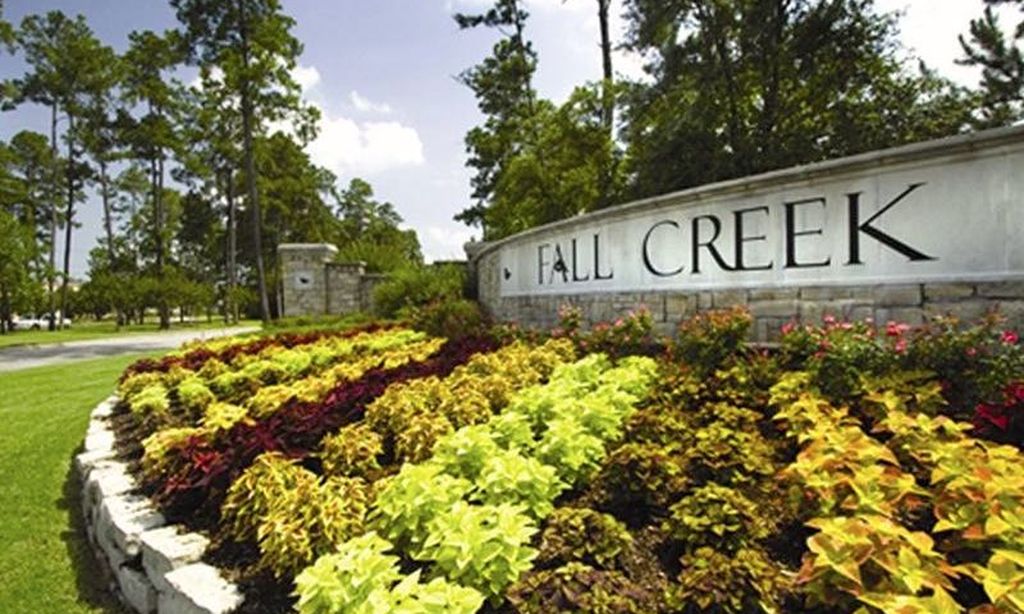 Amberwood at Fall Creek community photo 1
