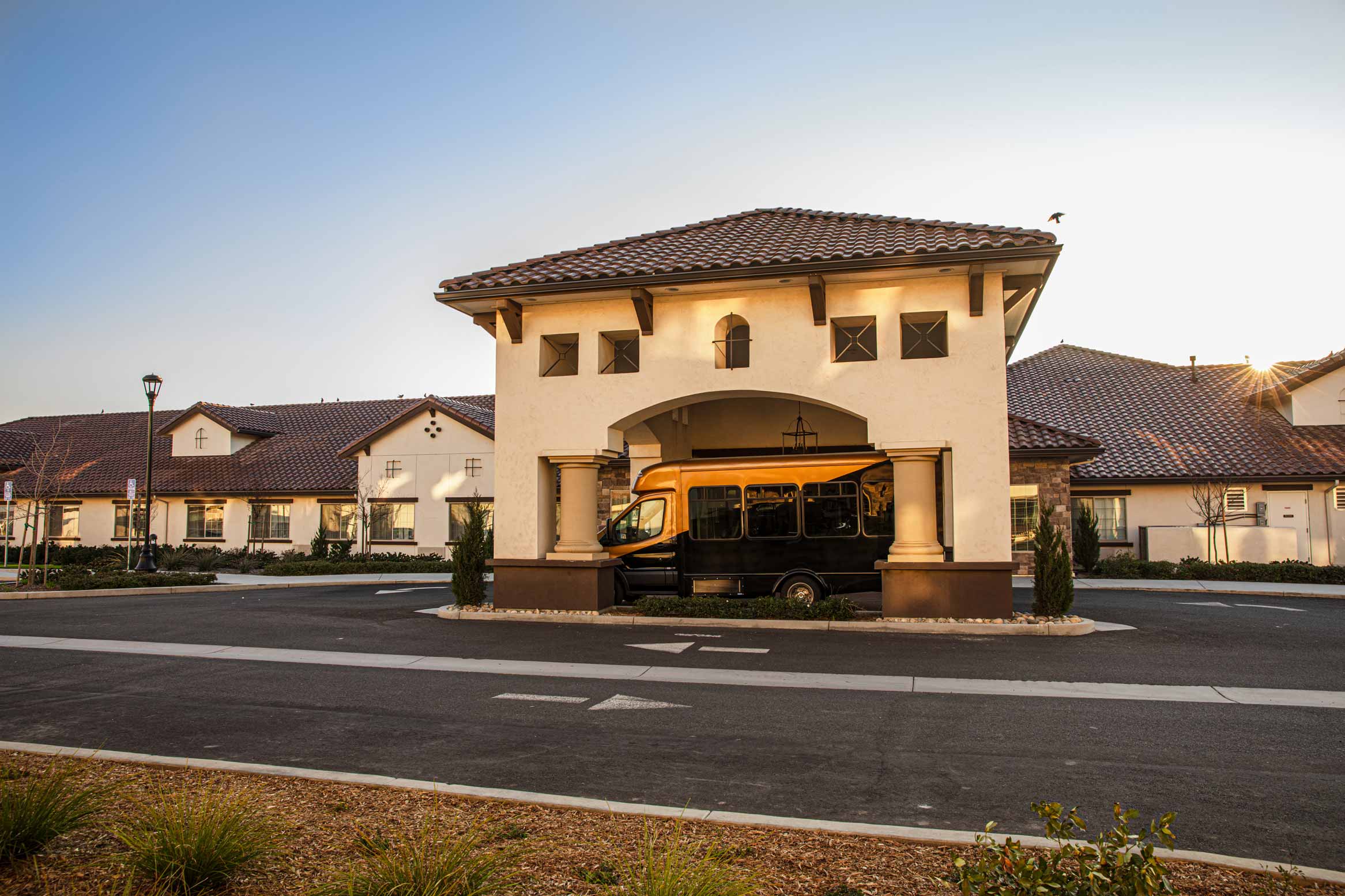 El Rio Memory Care