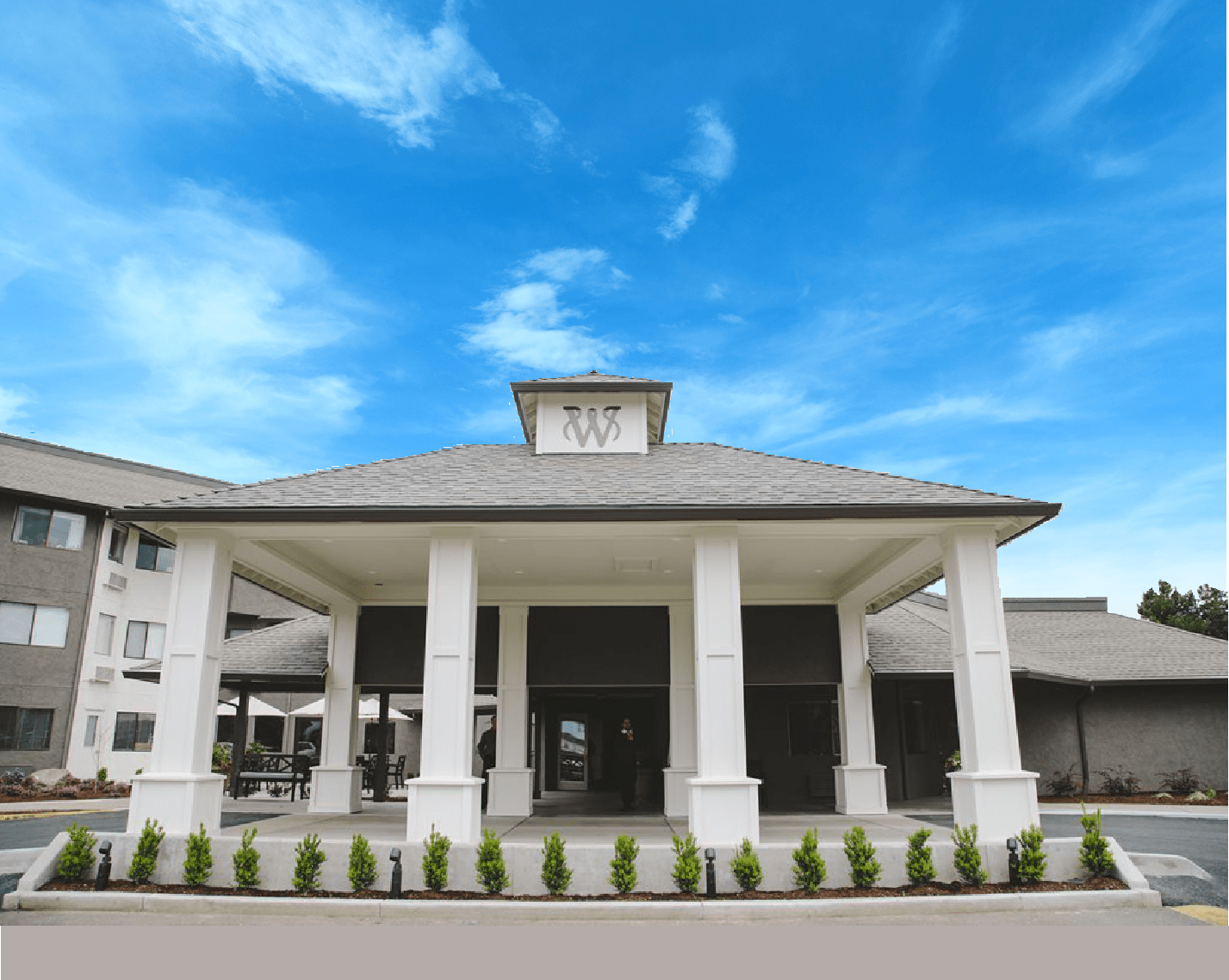The Grove Senior Living community photo 1