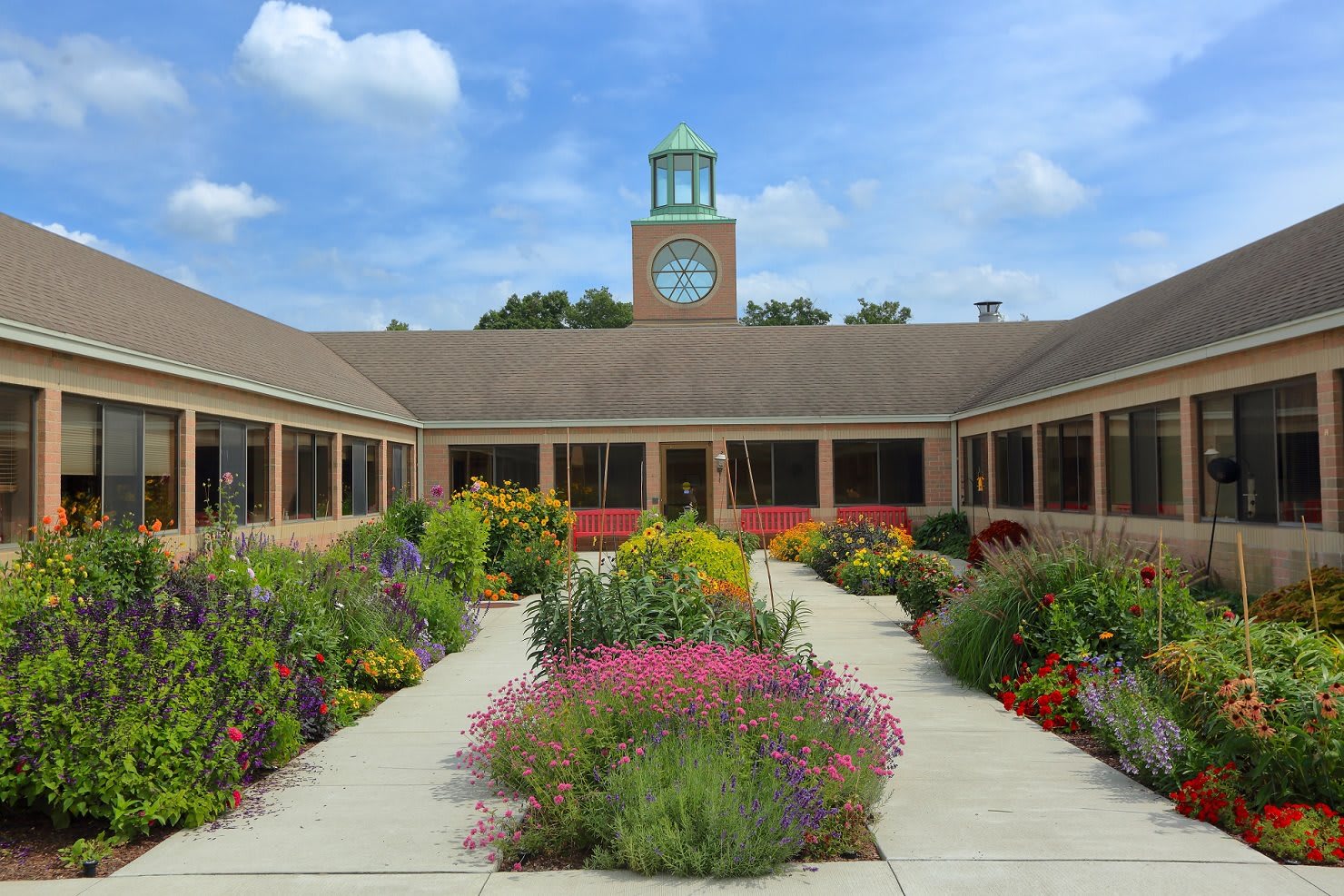 Chelsea Retirement Community community photo 1