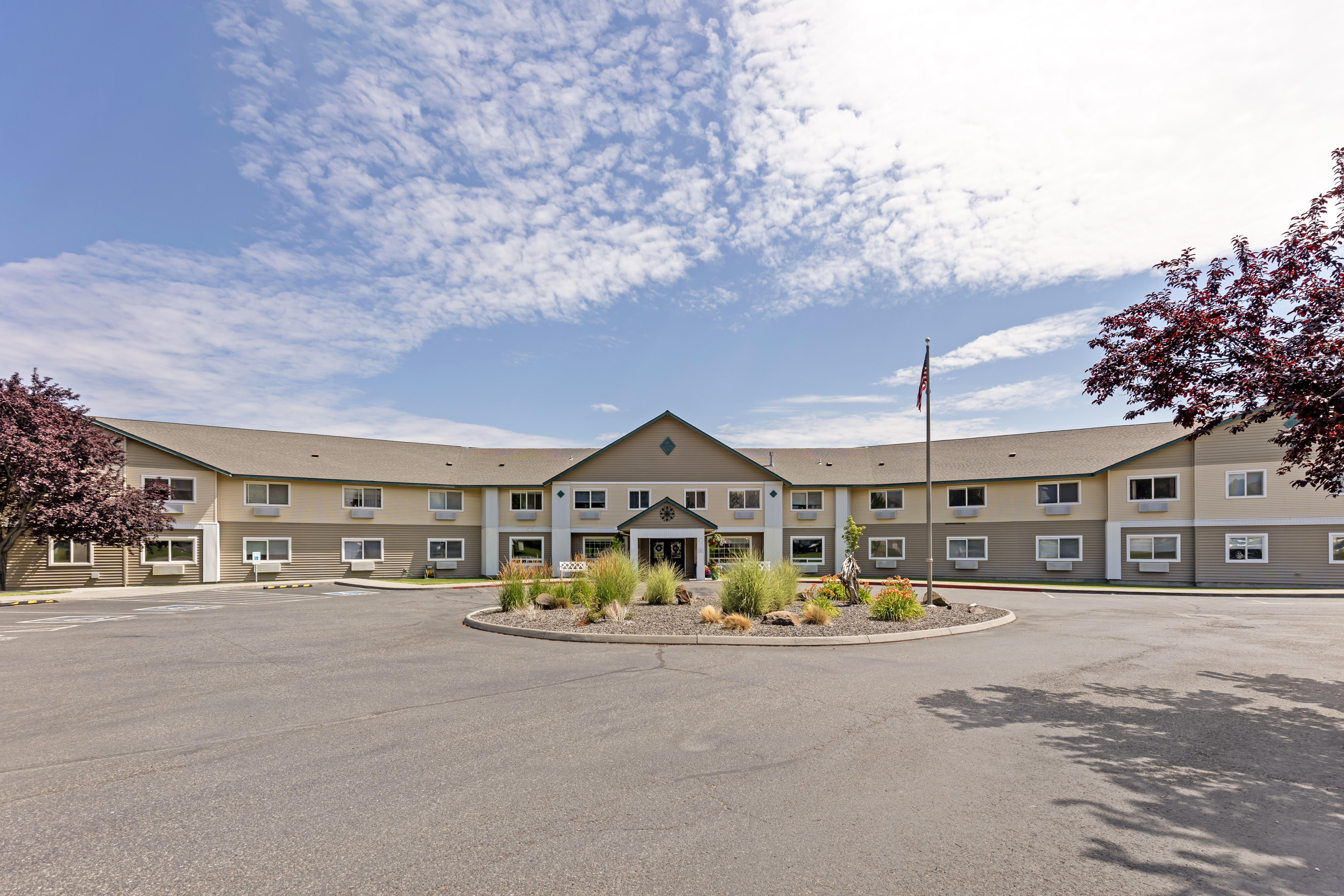 Brookdale Meadow Springs community photo 1