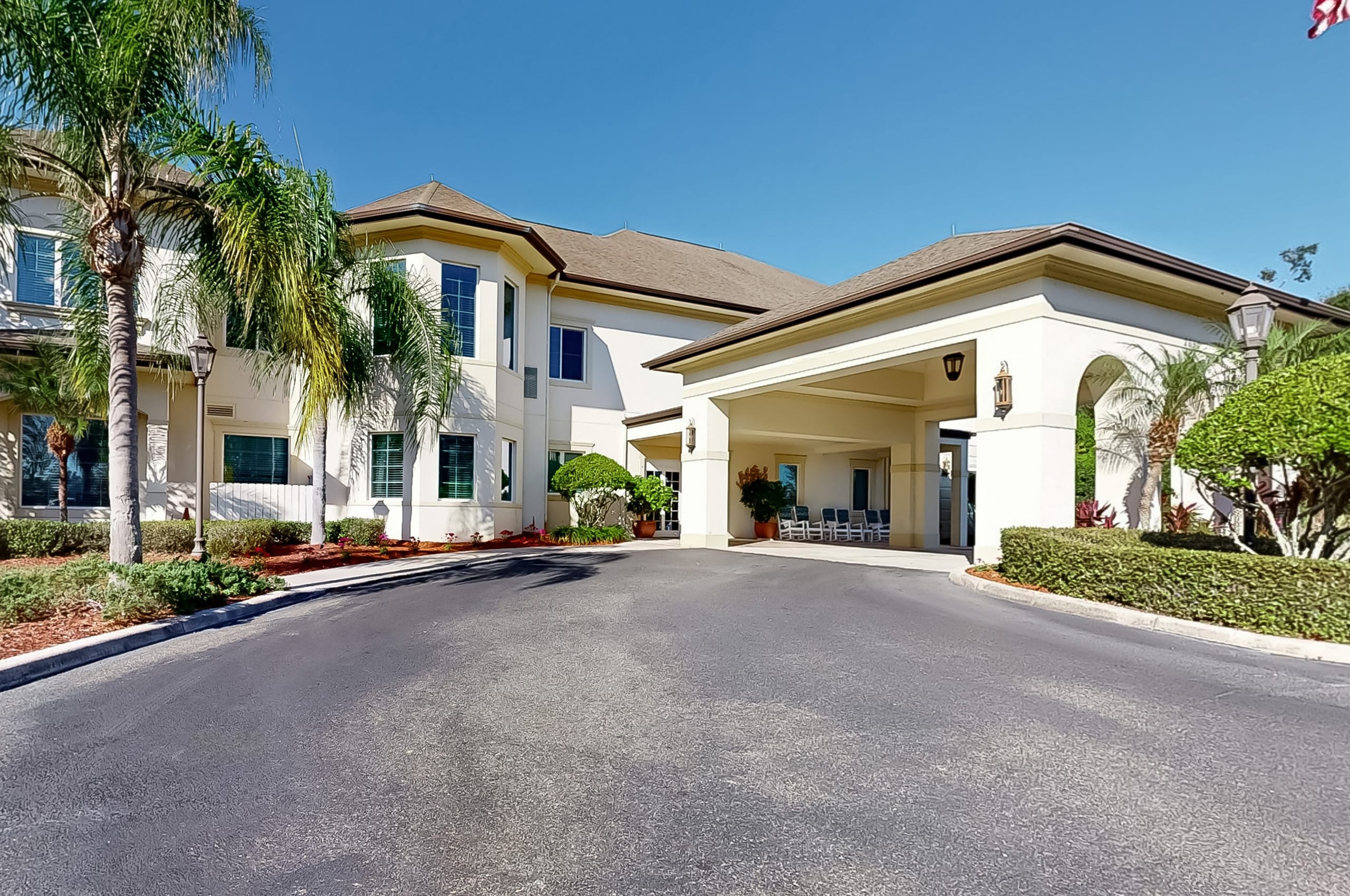 The Windsor of Ocala community photo 1