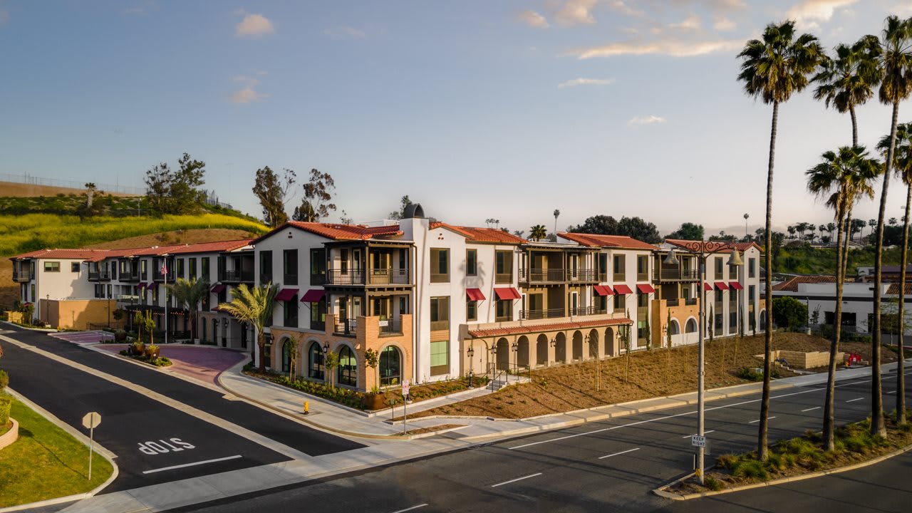 MorningStar of Mission Viejo community photo 1