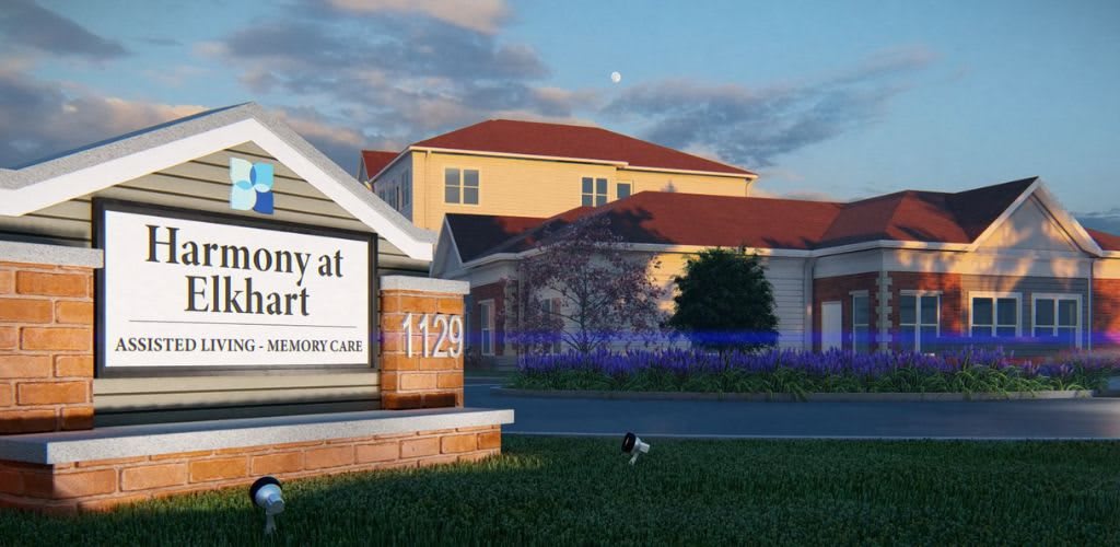 community exterior
