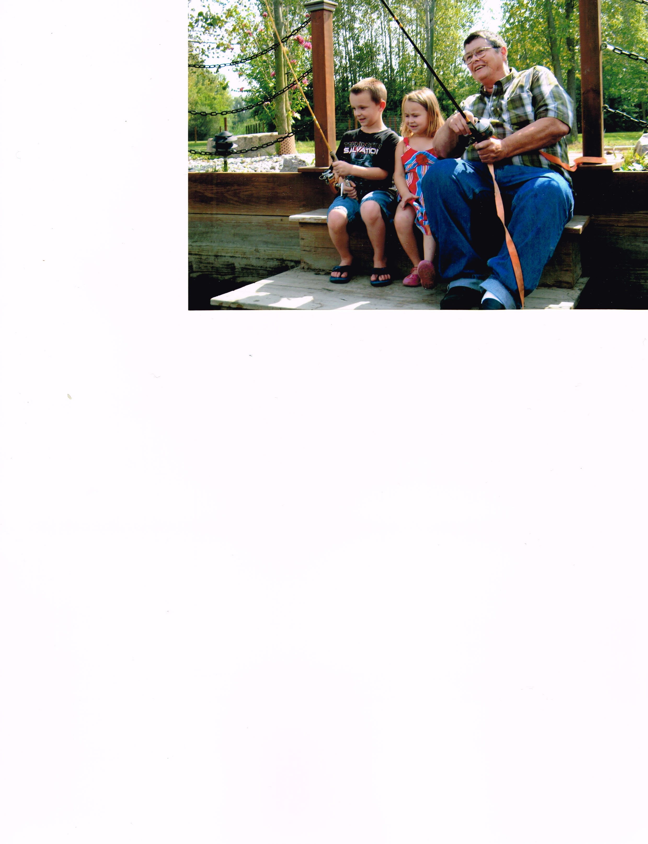 Fostered Hearts community photo 1