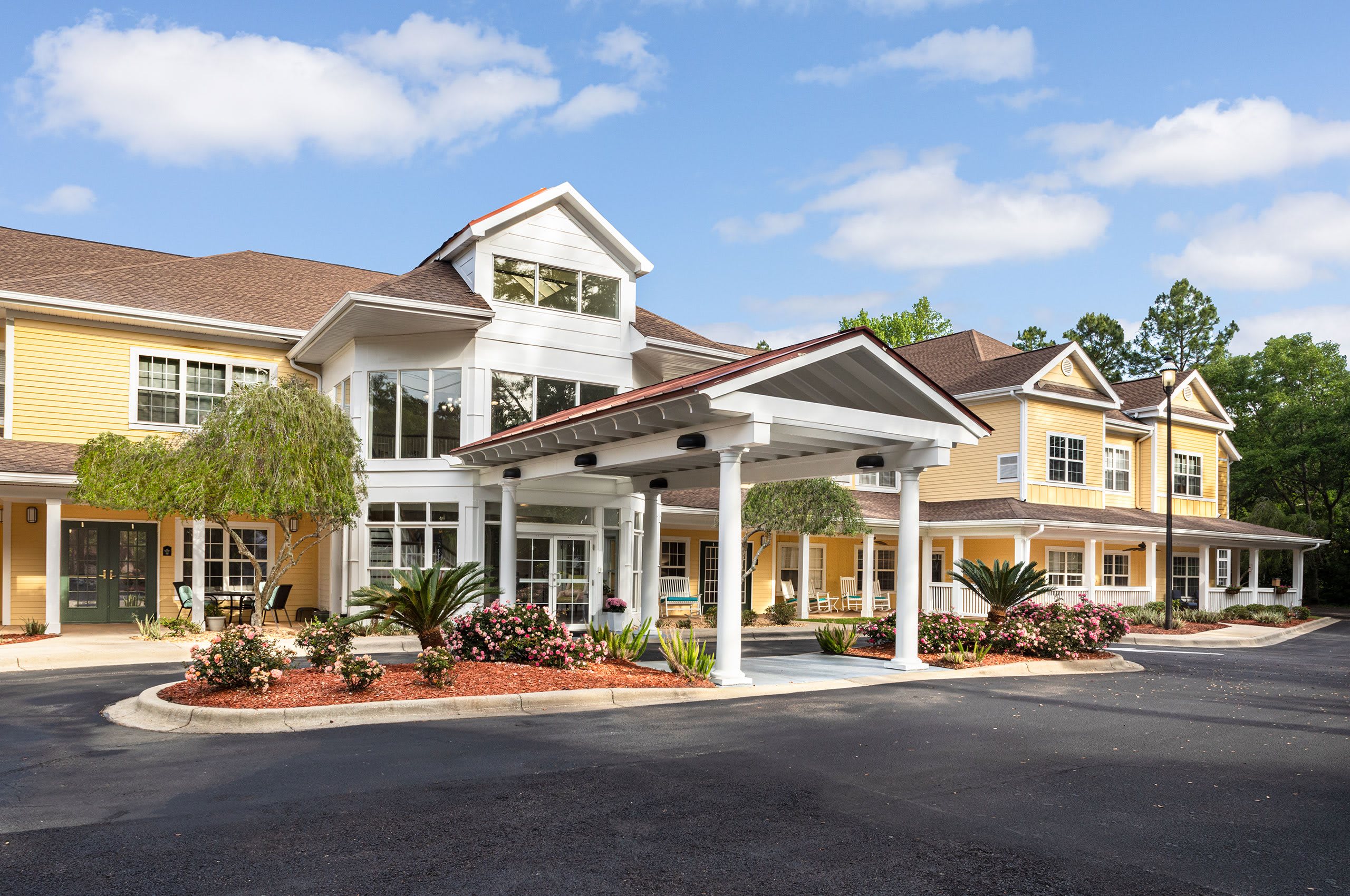 The Gables of Tallahassee community photo 1