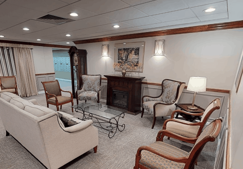 Valley Manor, Episcopal SeniorLife Communities community photo 1