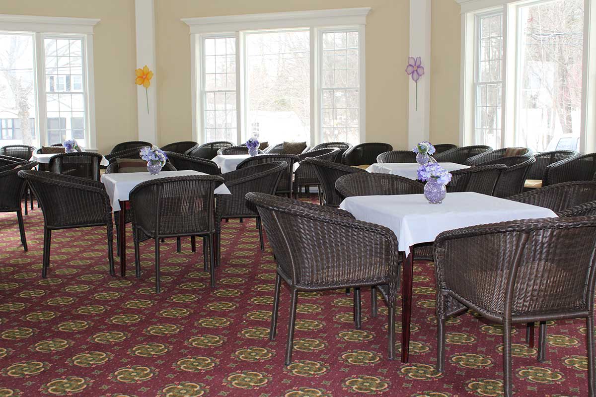 Broadview Assisted Living community photo 1