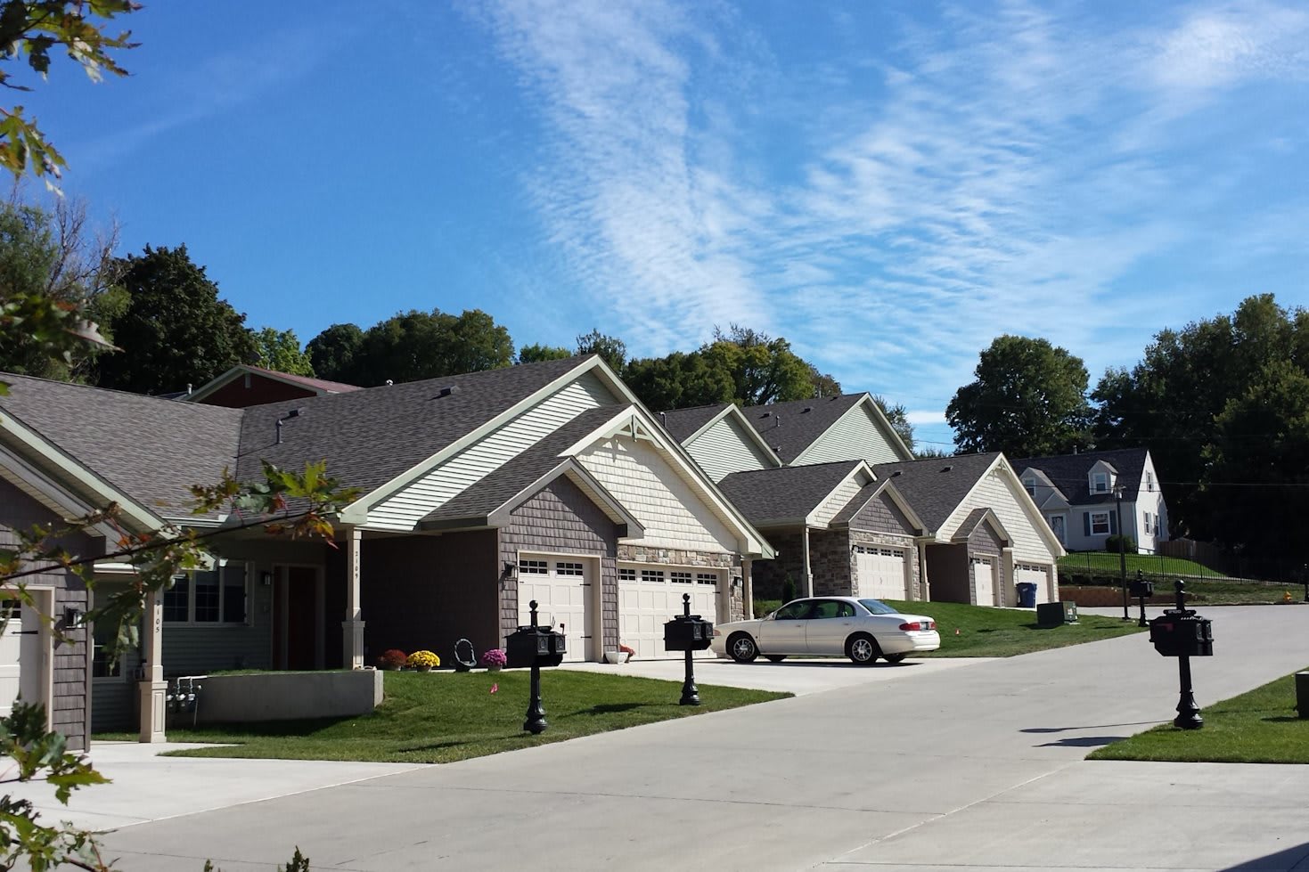 Friendship Manor community photo 1