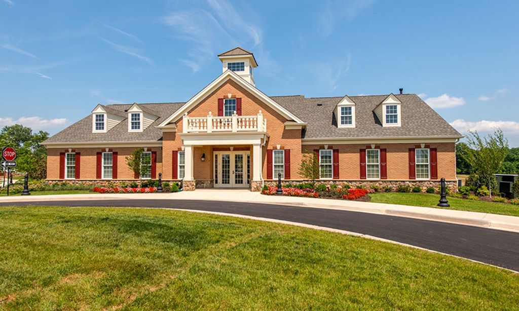 Regency at Ashburn community photo 1