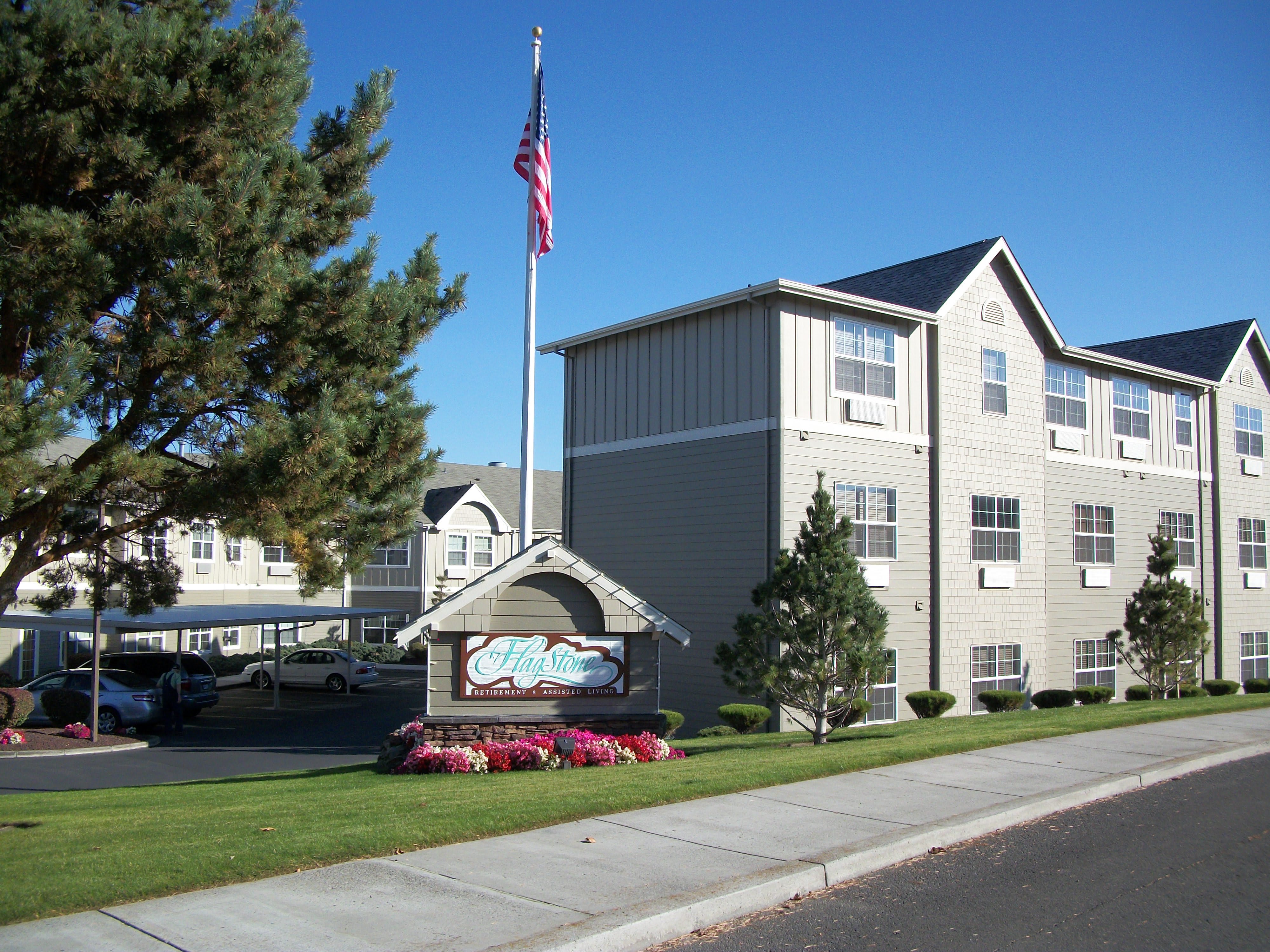Flagstone Senior Living community photo 1