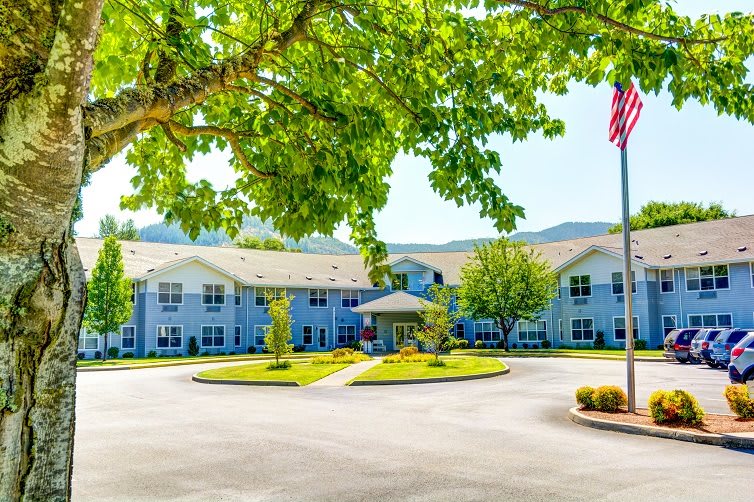 The Suites Assisted Living and Memory Care community photo 1