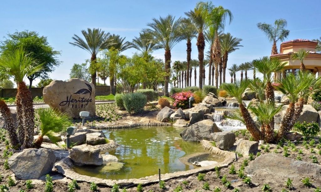 Heritage Palms community photo 1