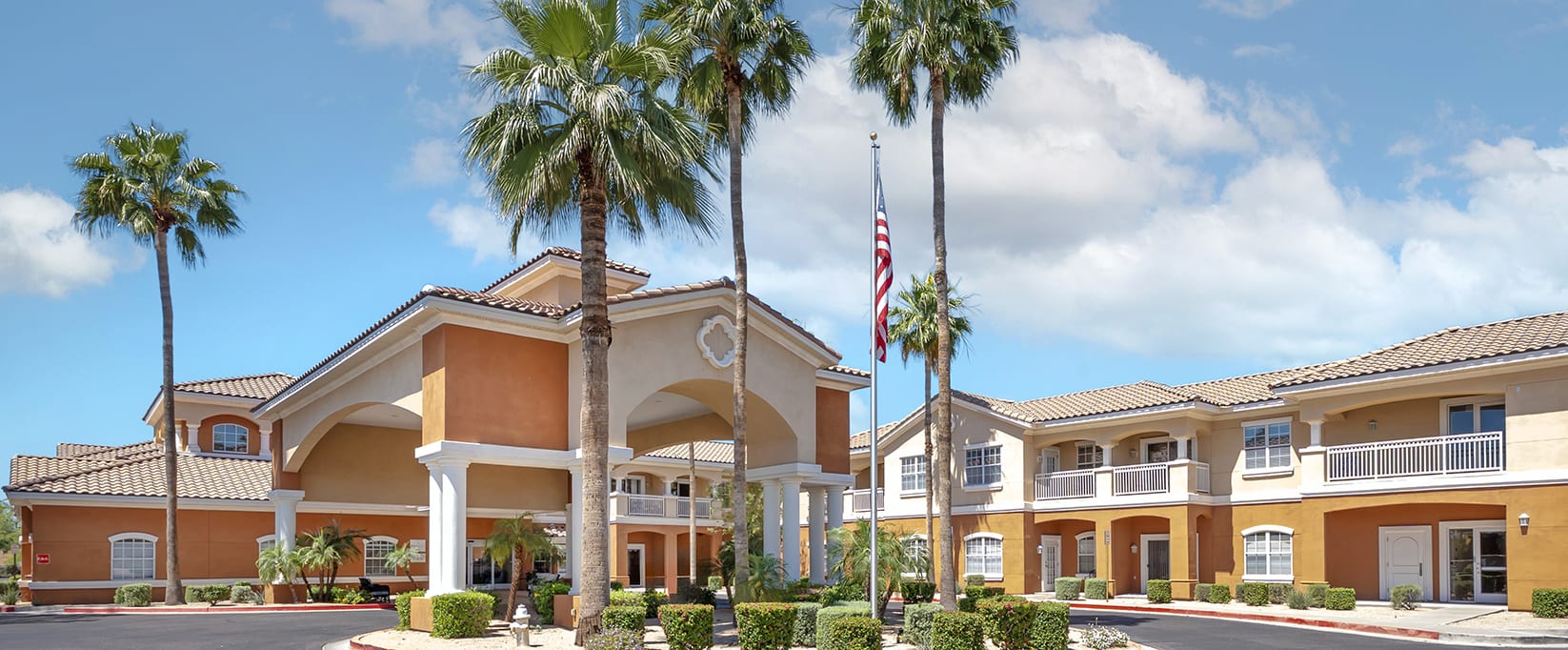 Brookdale North Scottsdale community photo 1