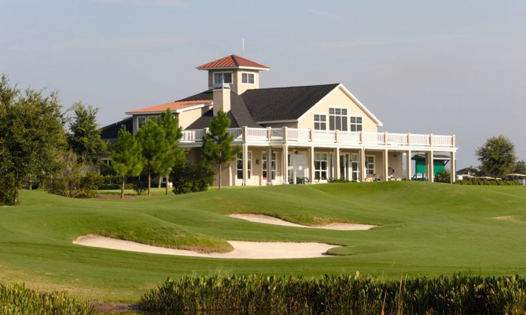 Highlands Ridge community photo 1