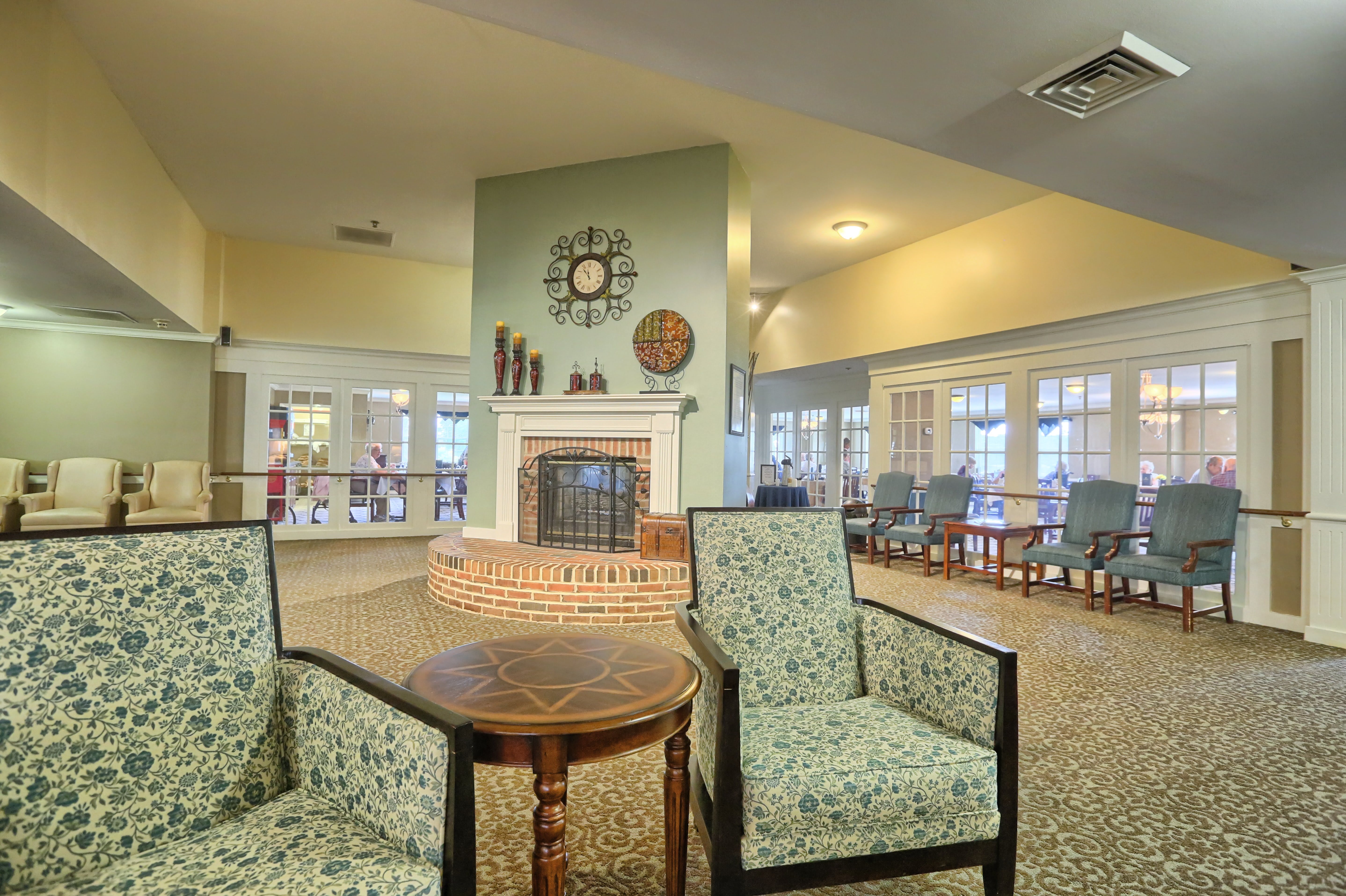 Celebration Villa of Dillsburg community photo 1