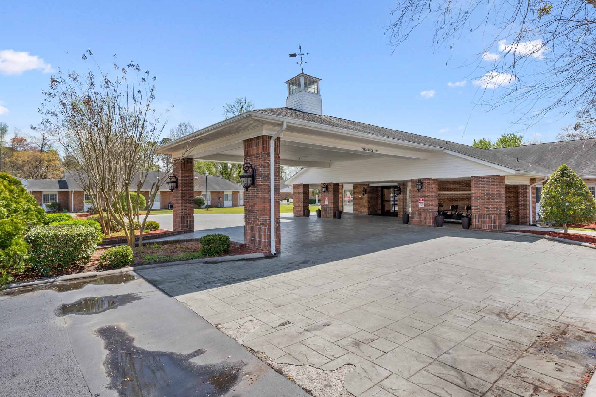Truewood by Merrill, New Bern community photo 1