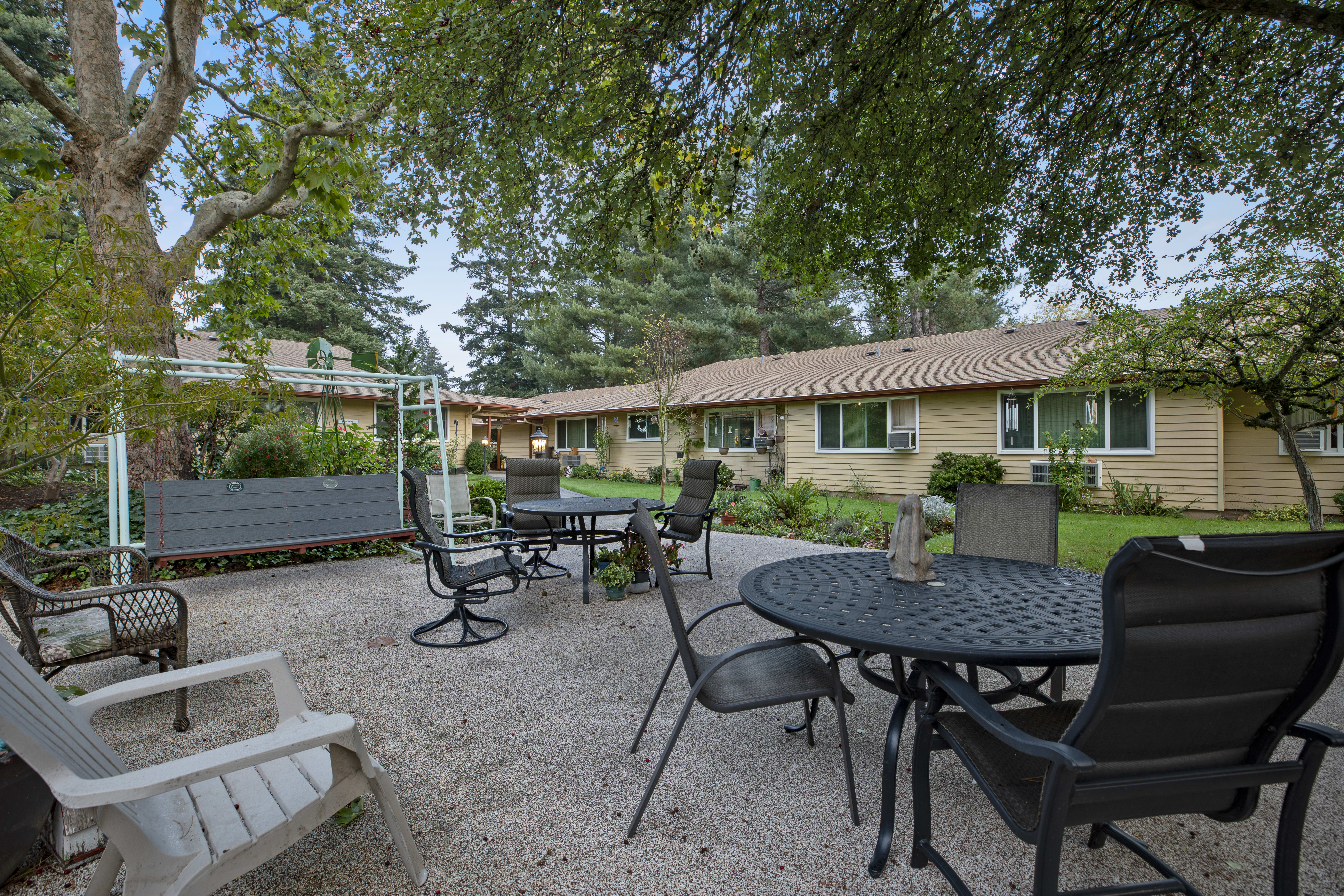 Parkview Senior Retirement community photo 1