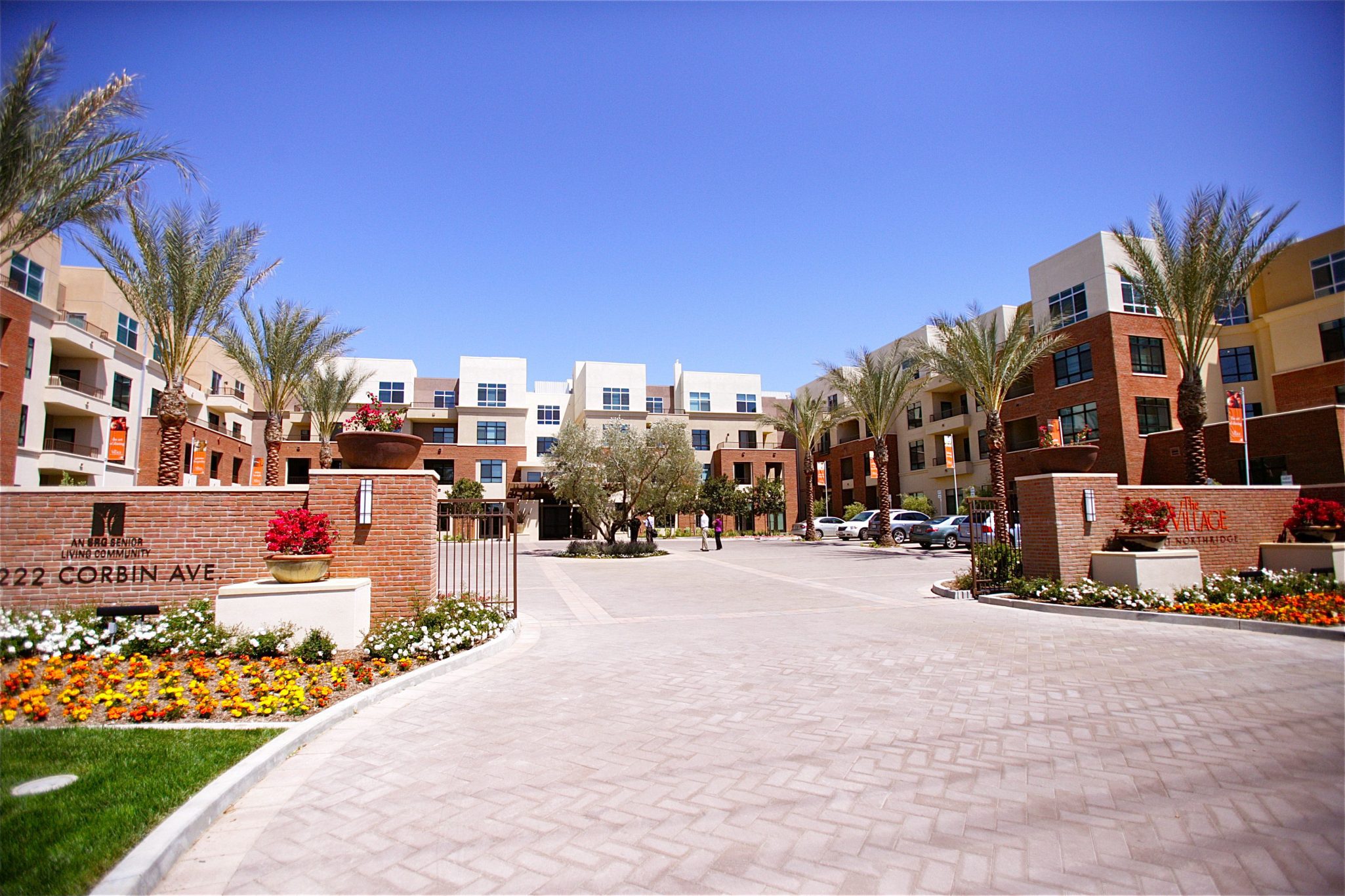The Village at NorthRidge