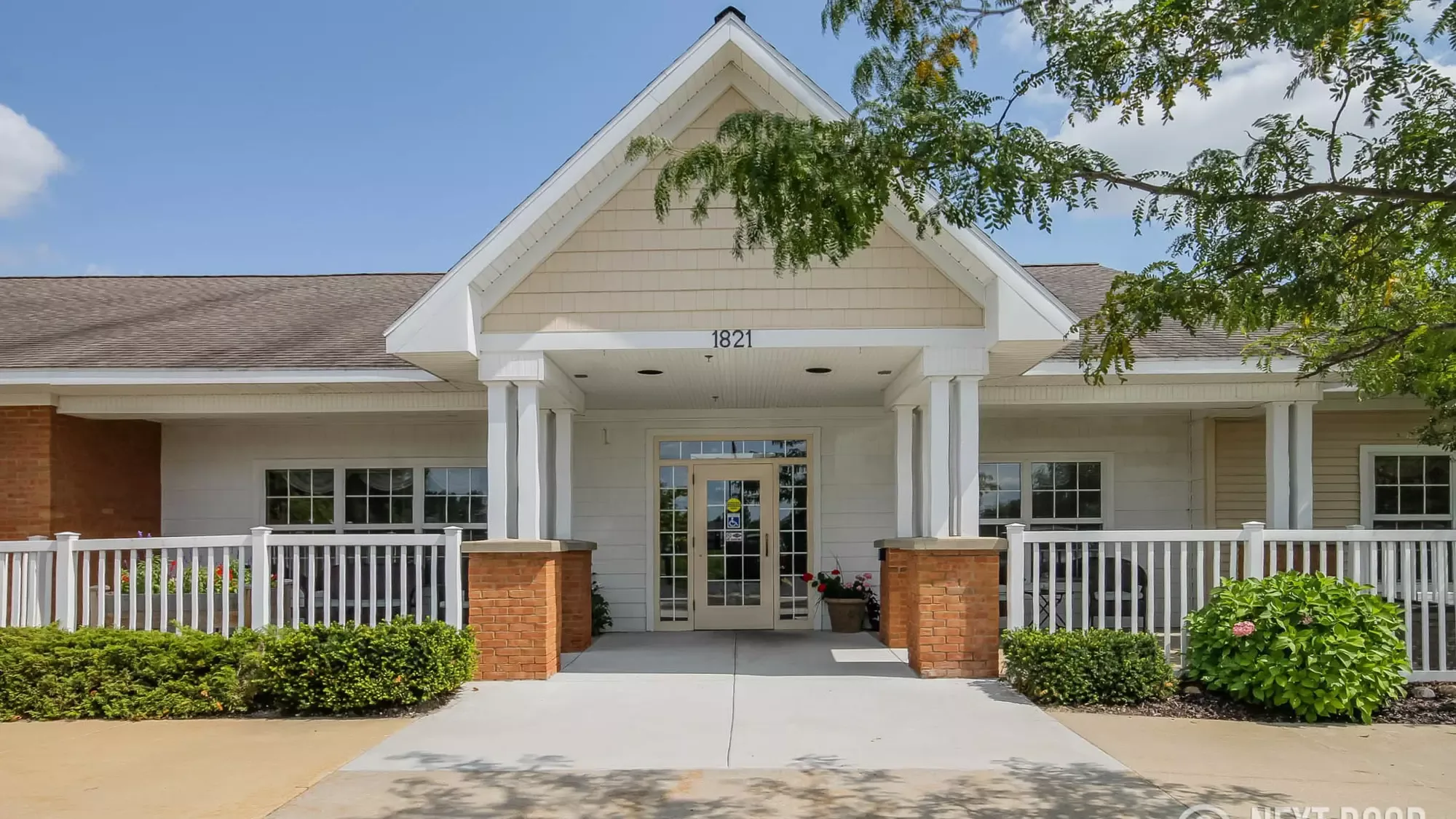 Woodlawn Meadows Assisted Living and Memory Care community photo 1