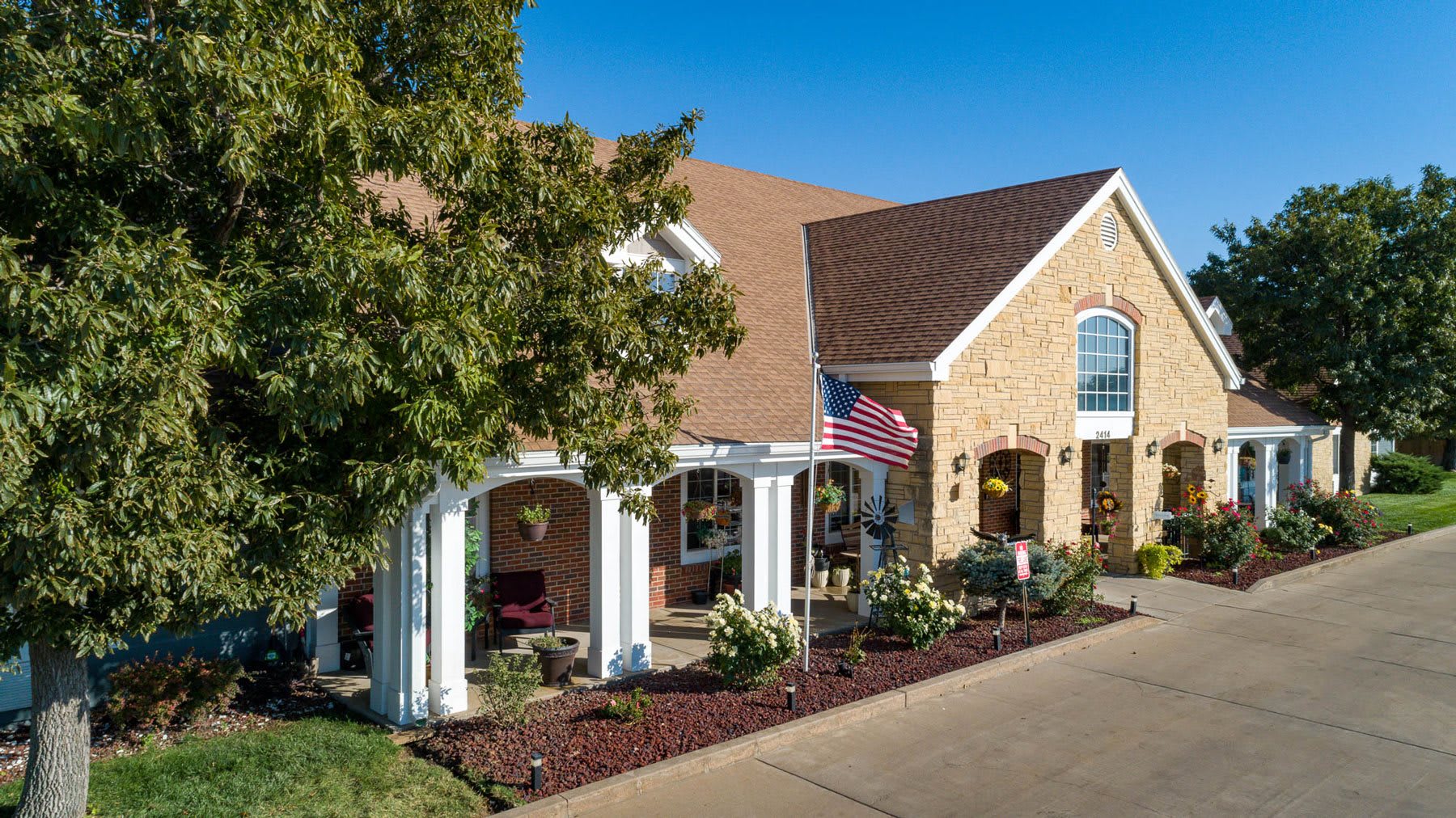 Homestead of Garden City community photo 1
