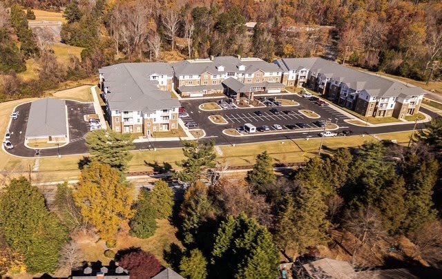 Carolina Pines Retirement community photo 1