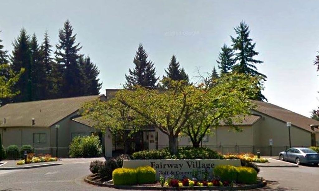 Fairway Village community photo 1