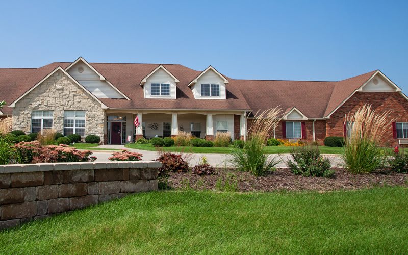 Community Exterior