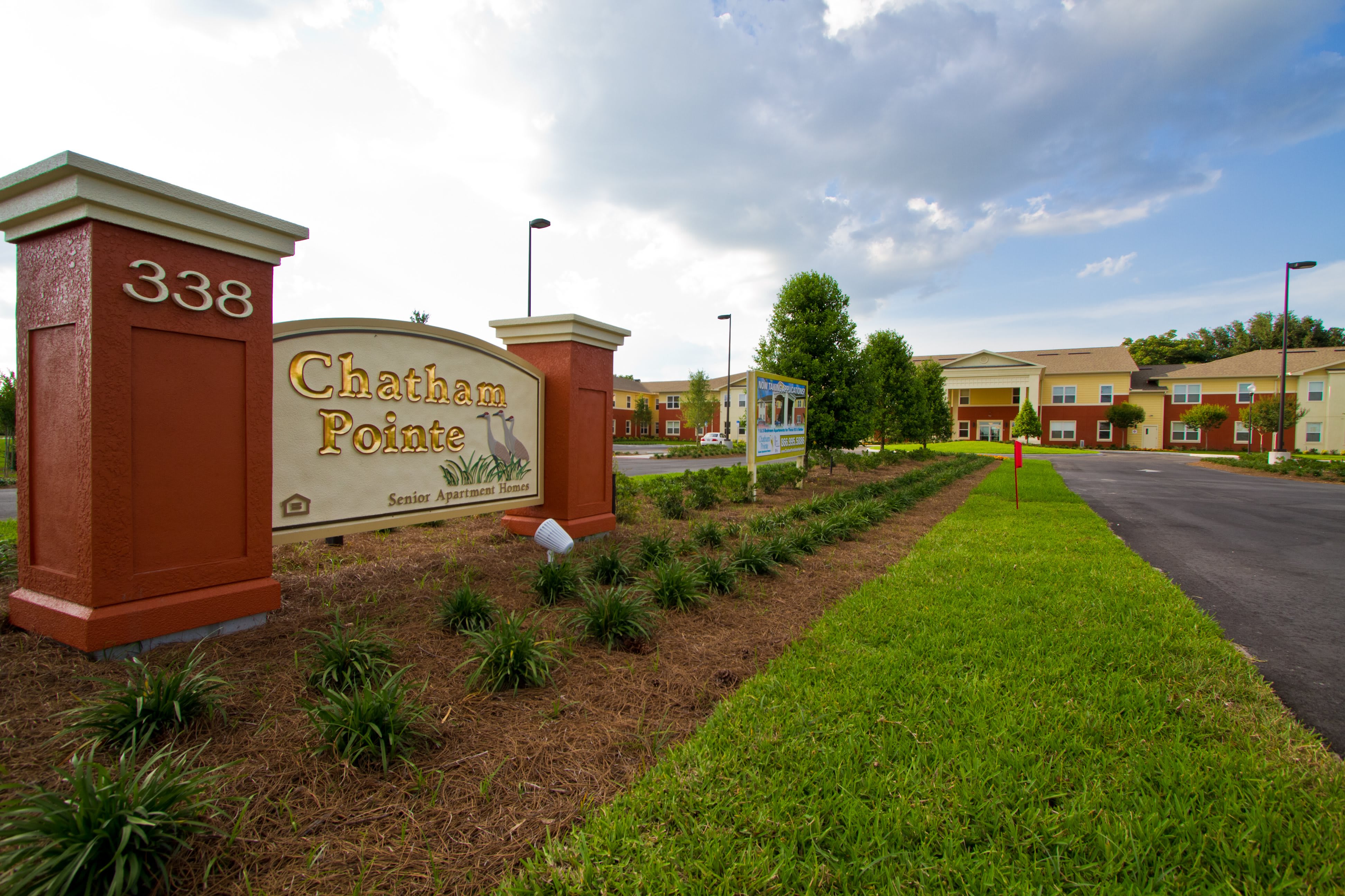 Chatham Pointe community photo 1