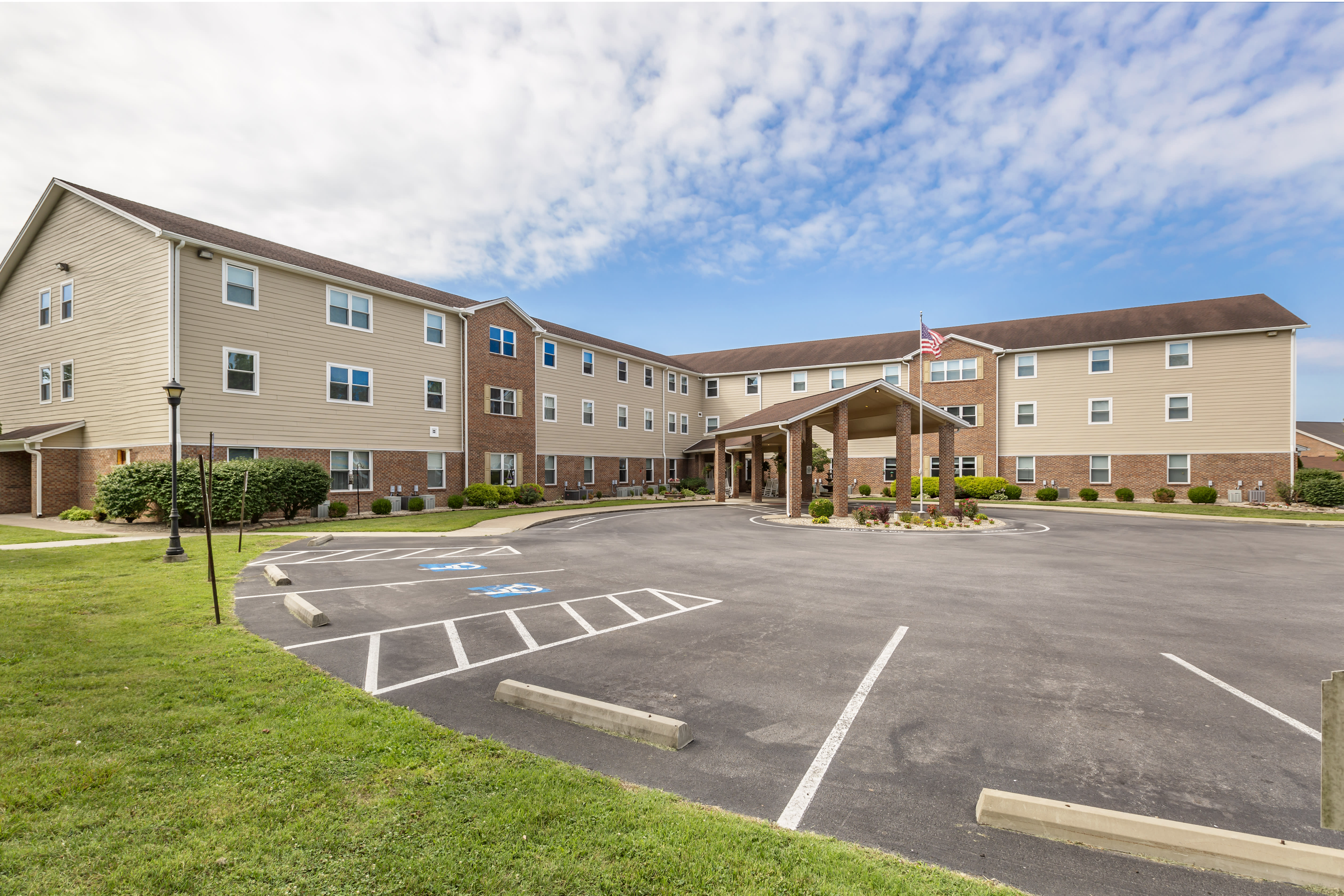 Brookdale Murray community photo 1
