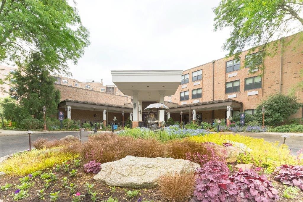 The Lafayette community photo 1