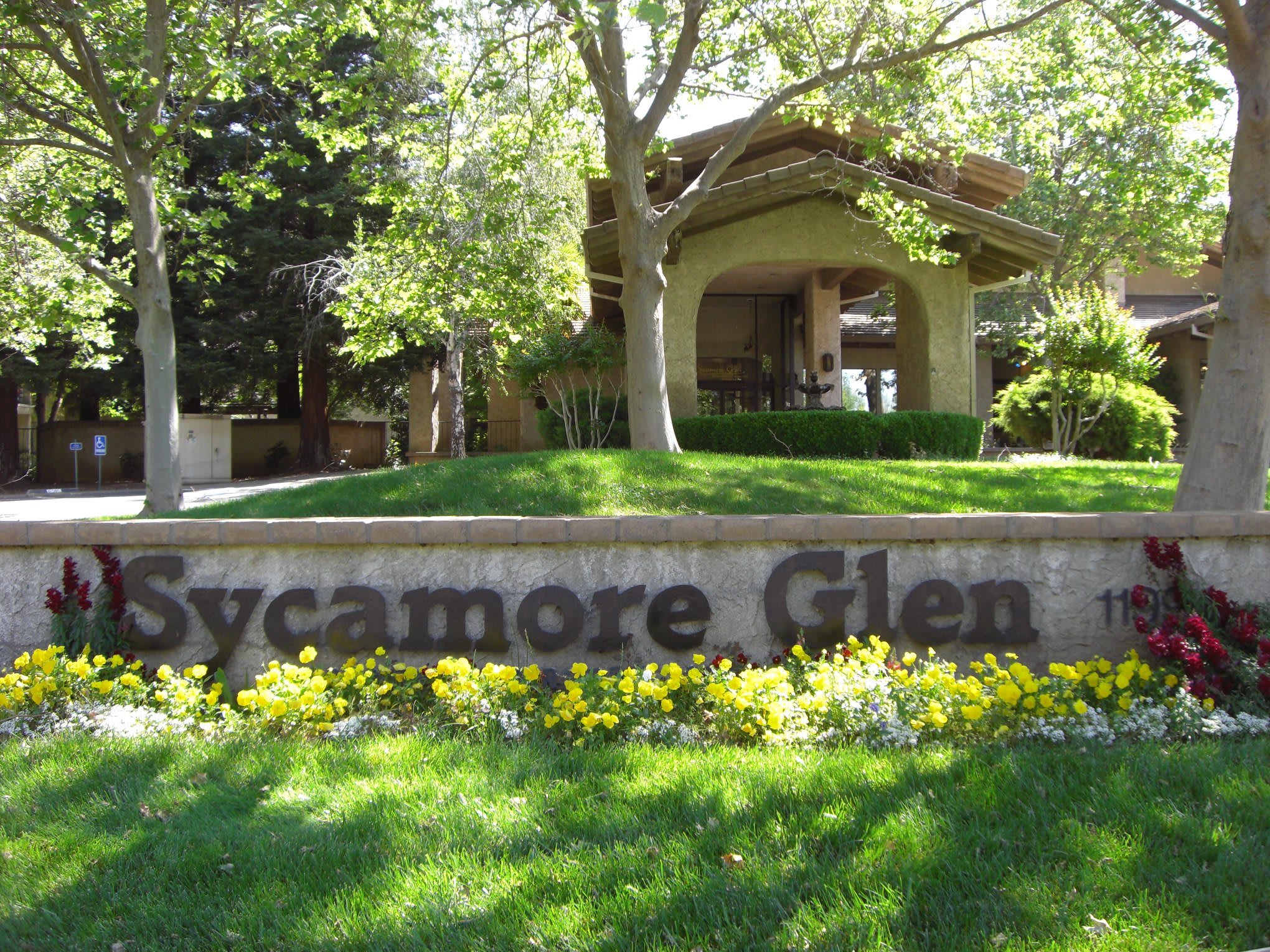 Sycamore Glen Retirement community photo 1