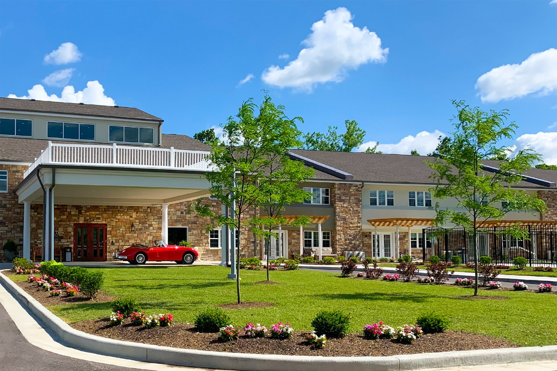 Sycamore Reserve community photo 1
