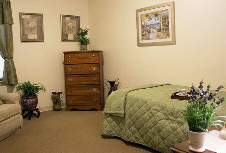 Dominion Village at Poquoson community photo 1