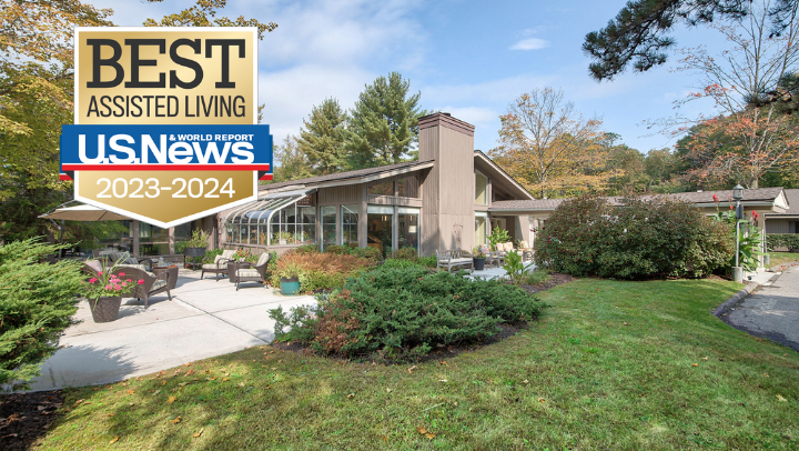 The Country House in Westchester community photo 1