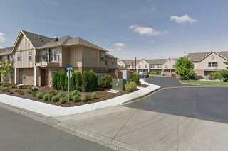 community exterior